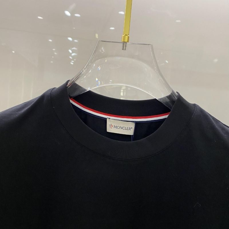 Moncler T-Shirts